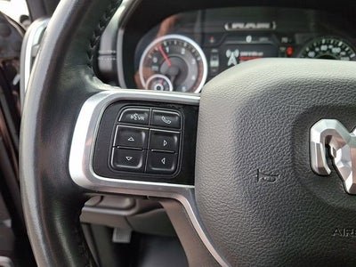 2022 RAM 2500 Laramie Crew Cab 4x4 6'4" Box