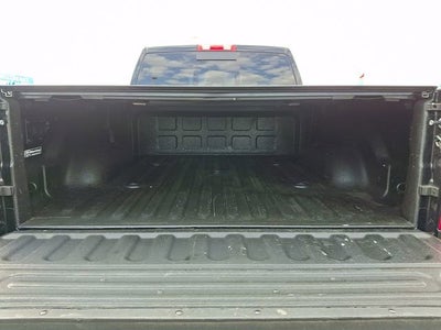 2022 RAM 2500 Laramie Crew Cab 4x4 6'4" Box