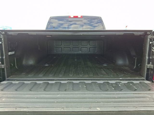 2022 RAM 2500 Laramie Crew Cab 4x4 6'4" Box