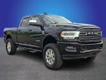 2022 RAM 2500 Laramie Crew Cab 4x4 6'4" Box