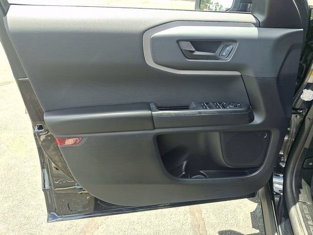 2024 FORD TRUCK BRONCO SPORT Base