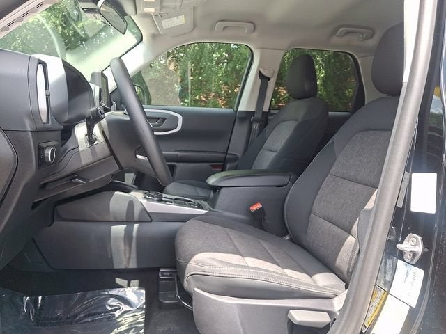 2024 FORD TRUCK BRONCO SPORT Base