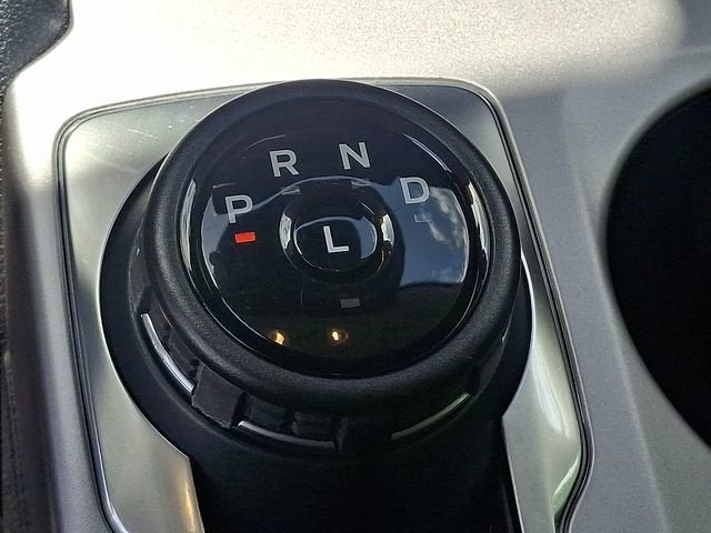 2024 FORD TRUCK BRONCO SPORT Base