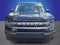 2024 FORD TRUCK BRONCO SPORT Base