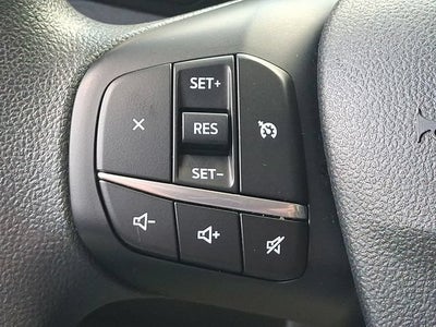 2024 FORD TRUCK BRONCO SPORT Base