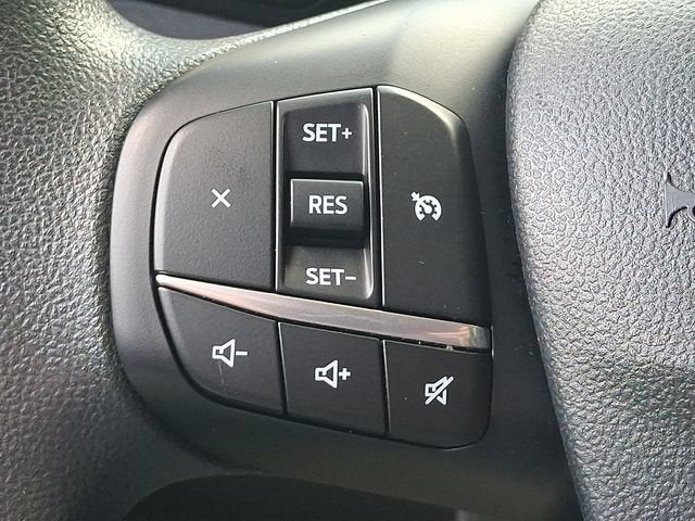 2024 FORD TRUCK BRONCO SPORT Base
