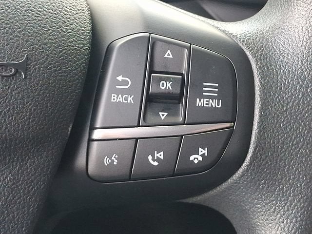 2024 FORD TRUCK BRONCO SPORT Base