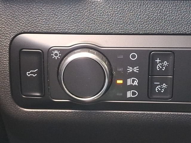 2024 FORD TRUCK BRONCO SPORT Base