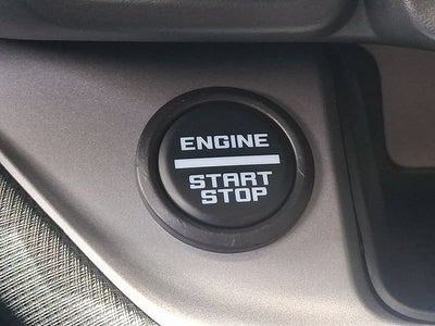 2024 FORD TRUCK BRONCO SPORT Base