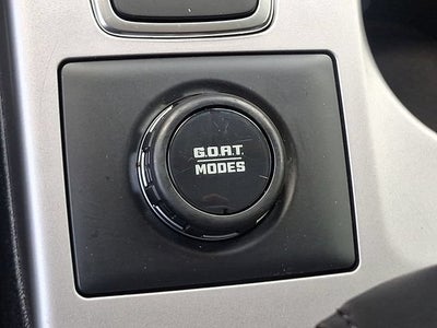2024 FORD TRUCK BRONCO SPORT Base