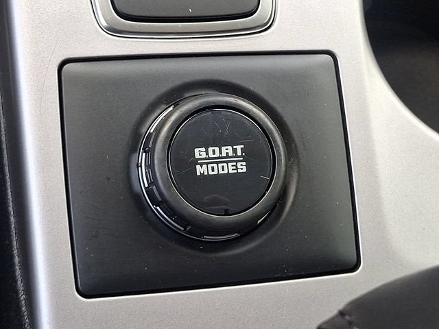 2024 FORD TRUCK BRONCO SPORT Base