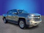 2017 Chevrolet Silverado 1500 High Country