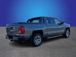2017 Chevrolet Silverado 1500 High Country