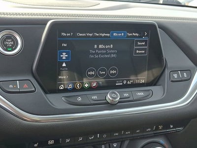 2022 Chevrolet Blazer 3LT