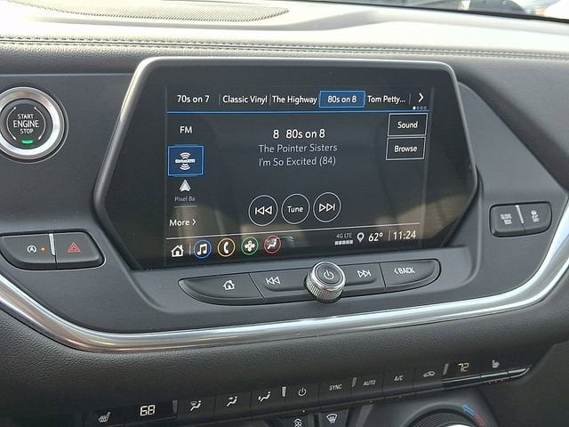 2022 Chevrolet Blazer 3LT