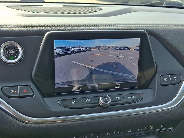 2022 Chevrolet Blazer 3LT