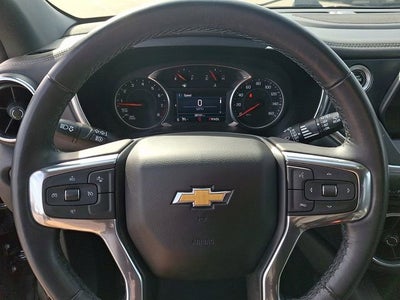 2022 Chevrolet Blazer 3LT