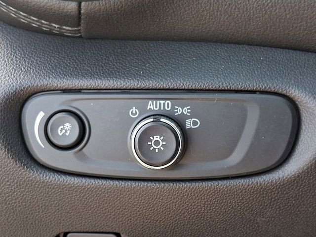 2022 Chevrolet Blazer 3LT