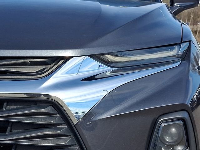 2022 Chevrolet Blazer 3LT