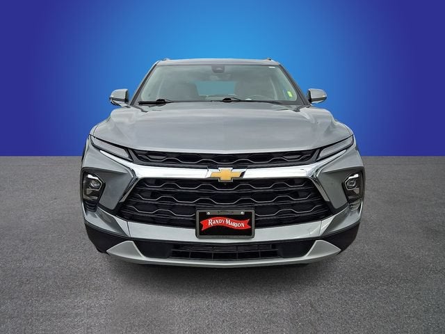 2025 Chevrolet Blazer 3LT