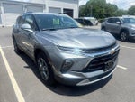 2025 Chevrolet Blazer 3LT