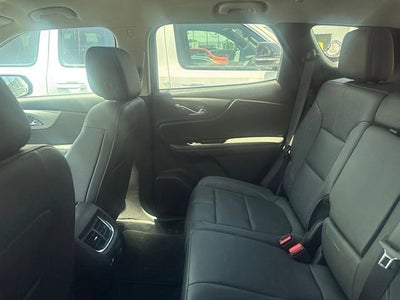 2025 Chevrolet Blazer 3LT