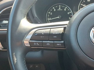 2025 Mazda Mazda CX-30 2.5 S Preferred Package
