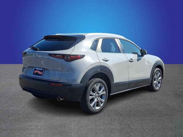 2025 Mazda Mazda CX-30 2.5 S Preferred Package