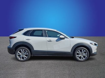 2025 Mazda Mazda CX-30 2.5 S Preferred Package