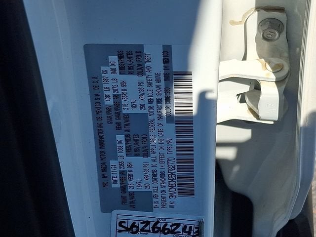 2025 Mazda Mazda CX-30 2.5 S Preferred Package