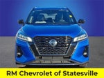2021 Nissan Kicks SR Xtronic CVT