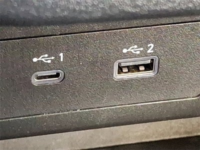 2021 Nissan Kicks SR Xtronic CVT