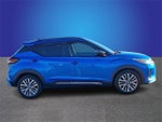 2021 Nissan Kicks SR Xtronic CVT