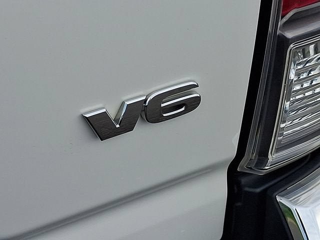 2021 Toyota Tacoma 4WD SR5