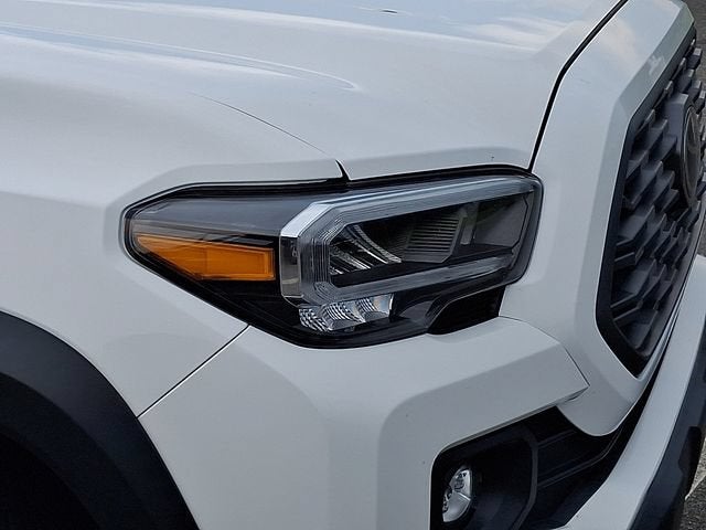2021 Toyota Tacoma 4WD SR5