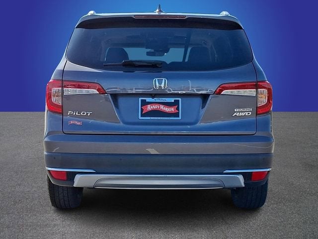 2019 Honda Pilot Touring