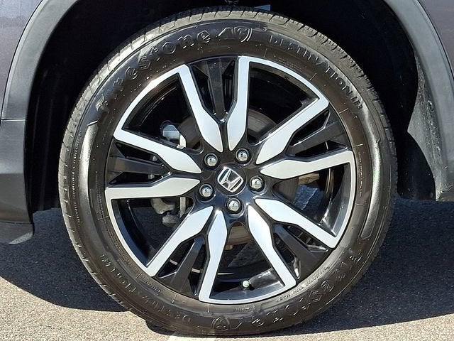 2019 Honda Pilot Touring