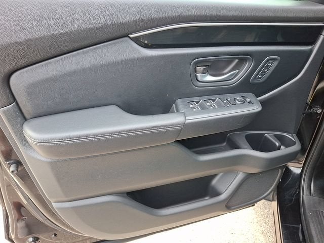2023 Honda Pilot 2WD EX-L 8 Passenger