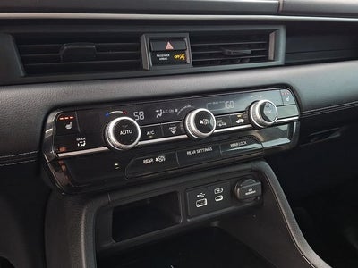 2023 Honda Pilot 2WD EX-L 8 Passenger