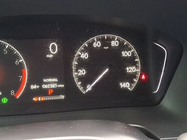 2023 Honda Pilot 2WD EX-L 8 Passenger