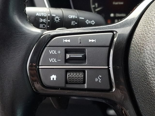 2023 Honda Pilot 2WD EX-L 8 Passenger