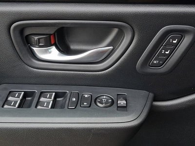 2023 Honda Pilot 2WD EX-L 8 Passenger
