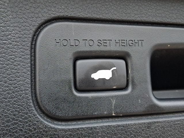 2023 Honda Pilot 2WD EX-L 8 Passenger