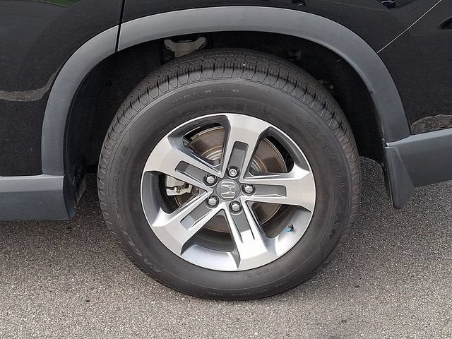 2023 Honda Pilot 2WD EX-L 8 Passenger
