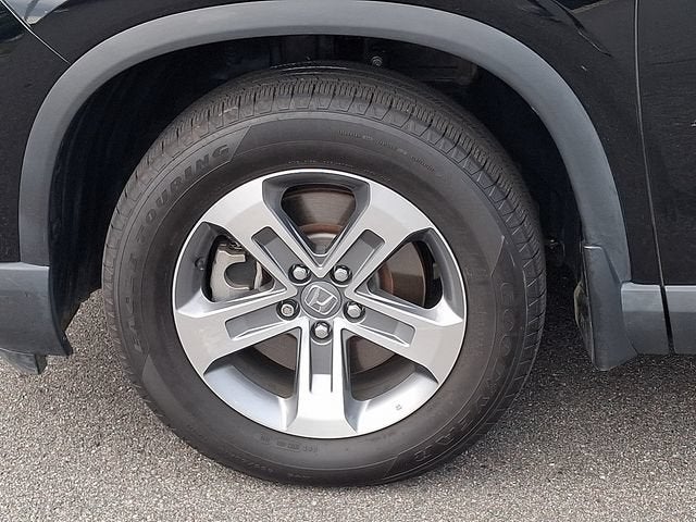 2023 Honda Pilot 2WD EX-L 8 Passenger