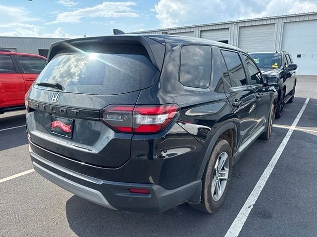 2023 Honda Pilot 2WD EX-L 8 Passenger