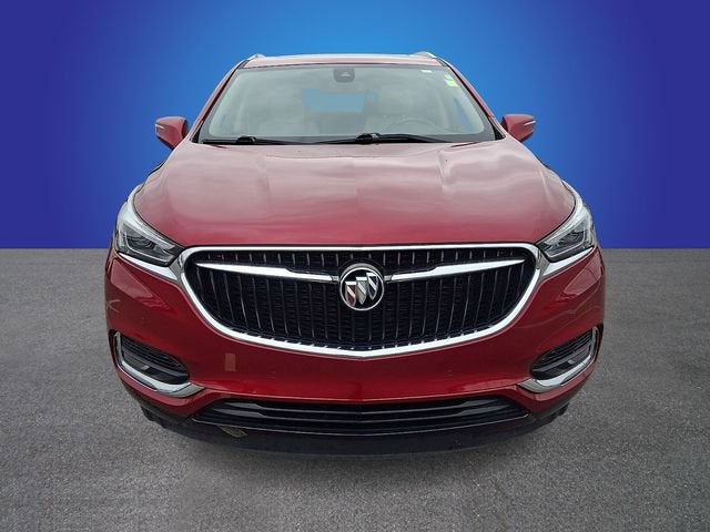 2018 Buick Enclave Premium