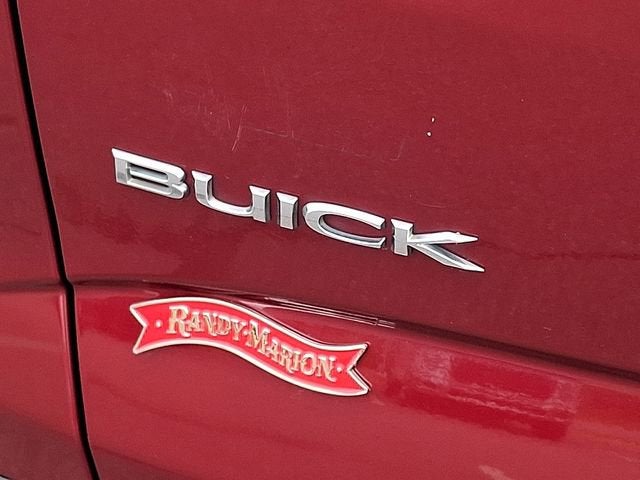 2018 Buick Enclave Premium