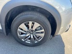 2024 Nissan Pathfinder S FWD