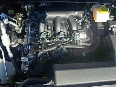 2025 Nissan Pathfinder Rock Creek 4WD